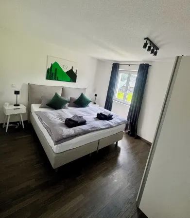 Forest Soul (Feldberg) -Where comfort meets style-