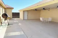 Gated Parking/4 Bedroom-5 bed -2bath Entire Home