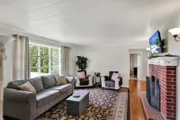 Private & Charming  Cottage In Rural Lancaster County - 5 mile from attractions