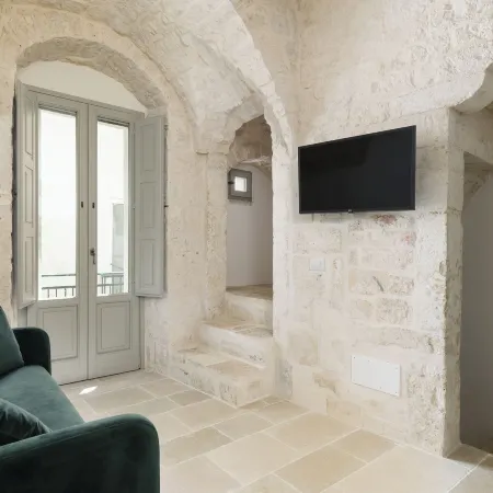 Casetta Wilma by Wonderful Italy Hotels in Cisternino
