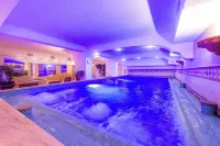 Hotel Terme Tritone Resort & Spa - romantique