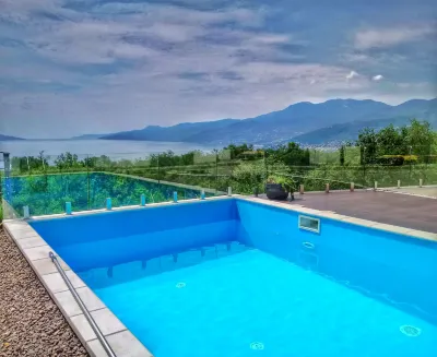 Villa Flora Apartment