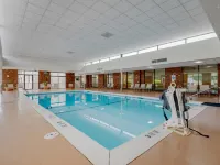 Clarion Inn Elmira-Horseheads Hotels in Chemung County