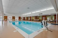 Clarion Inn Elmira-Horseheads