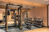 Park Inn by Radisson, Vellore - Gym
