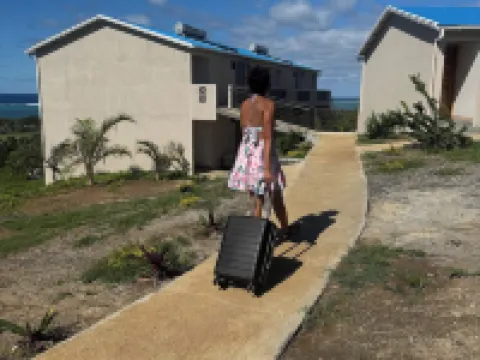 Villa du Sud Hotels in Rodrigues Island