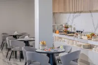 Filia Luxury Suites - Desayuno