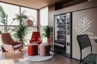 Villa Madrè San Rossore Apartments - Self check-in