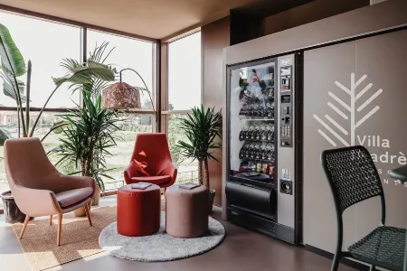 Villa Madrè San Rossore Apartments - Self check-in