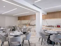 Filia Luxury Suites Hotels in Stalida