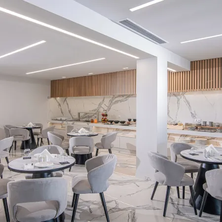 Filia Luxury Suites