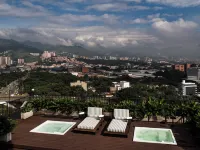 Faranda Collection Medellin, a Member of Radisson Individuals Hotels in Medellin