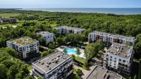 Apartamenty Sun & Snow Polanki z sauną Hotels in Dźwirzyno