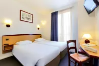 Hotel Campanile Prime - Paris Ouest Boulogne Hotels in Boulogne-Billancourt