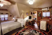 維多利亞女王住宿加早餐旅館 - 3星級