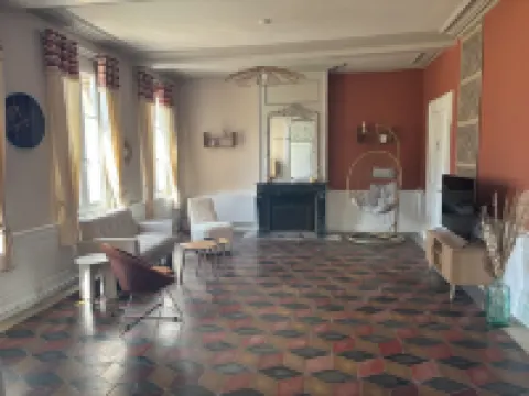 Le Manoir de Conteville