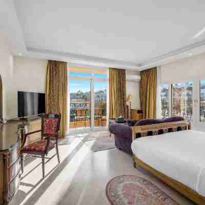 Royal Savoy Sharm El Sheikh Rooms
