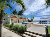 Le Uaina Beach Resort فنادق في Utulaelae