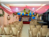 Sree Bharani Hotels โรงแรมในทิรูเนลเวลิ
