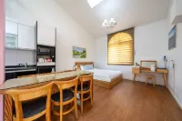 Daecheon Swiss Chalet Pension Hotel