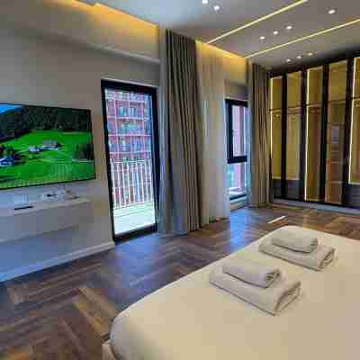 Blue Boutique Apartments 3 Rooms