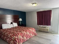 Holiday Motel by Belvilla Cleveland, TN Hotels in Cleveland