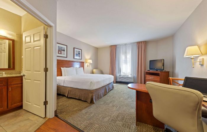 Extended Stay America Suites - McAlester - Hwy 69