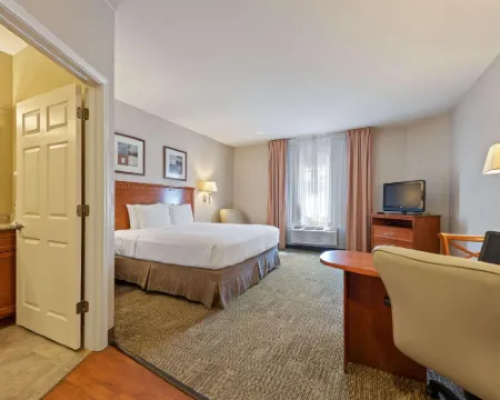 Extended Stay America Suites - McAlester - Hwy 69 Hotels in Pittsburg County