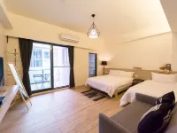 Ting Shuan B.B Hostel Hotels near Nan-fang-ao Fishing Harbor