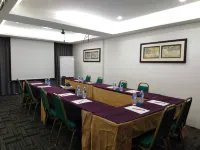 阿拉米花園飯店