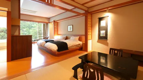 鬼怒川温泉 花の宿 松や Photos