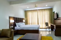 Hotel Saptagiri