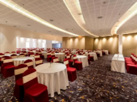 Tiara by Mps Hotels in Kozhikode