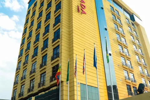 Ramada Addis, Addis Ababa