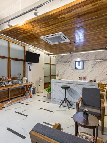 รูปภาพของโรงแรม อยู่ เชียงคาน