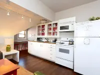 Boise Guest House - stanze in case private