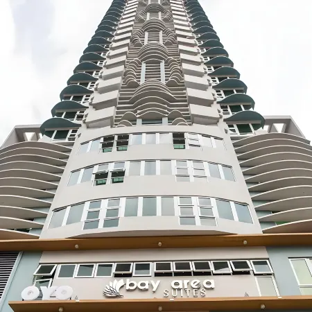 Bay Area Suites Manila