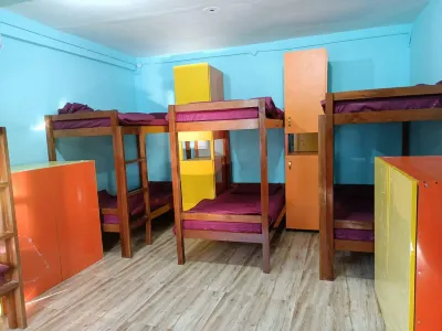 The Himalayan Hostel