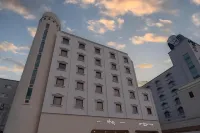 Aank Hotel Cheonan Station 2nd فنادق في تشونان-سي