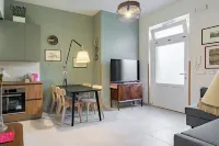 Gianna e Mimmo Apartments with Garden by Wonderful Italy