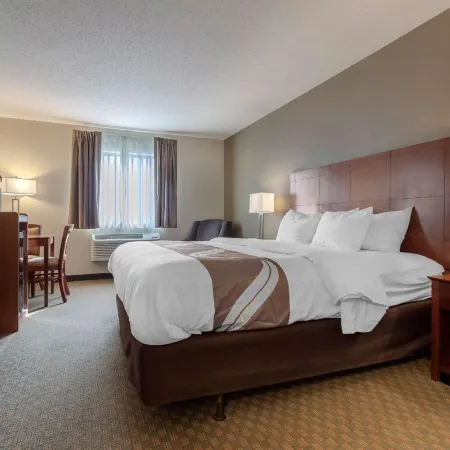 Quality Inn Hays I-70