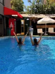 Wolf of the City Hotel & Spa - Pools