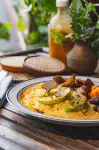 Casa Acuario - Desayuno