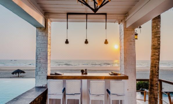 Ngwe Saung Yacht Club & Resort