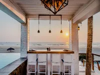 Ngwe Saung Yacht Club & Resort - 5-Star