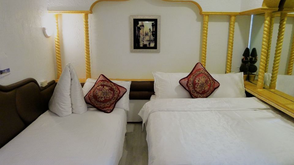 Aloha Hotel Keelung