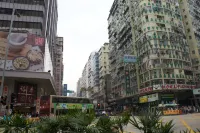 오션 인 홍콩