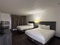 Las Palmas Airport Inn - 2-stjärniga