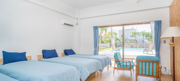 SOLAIZ Ishigaki Island โรงแรมในอิชิงากิ