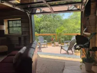 Downtown - Heart of Davis Blackwater Falls State Park附近的飯店